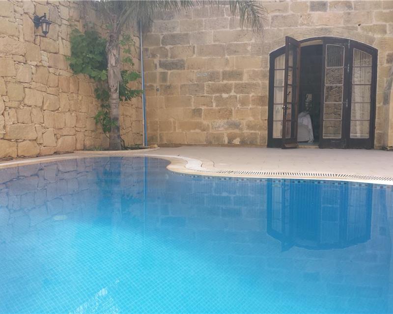 House of Character - For Rent, Gozo - Qala