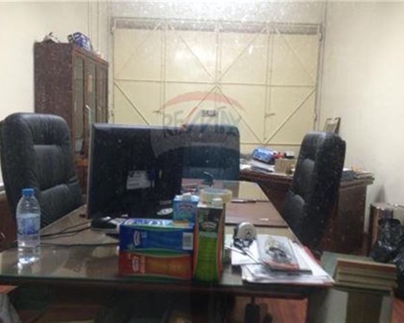 Warehouse with Office Space - For Rent - View 3