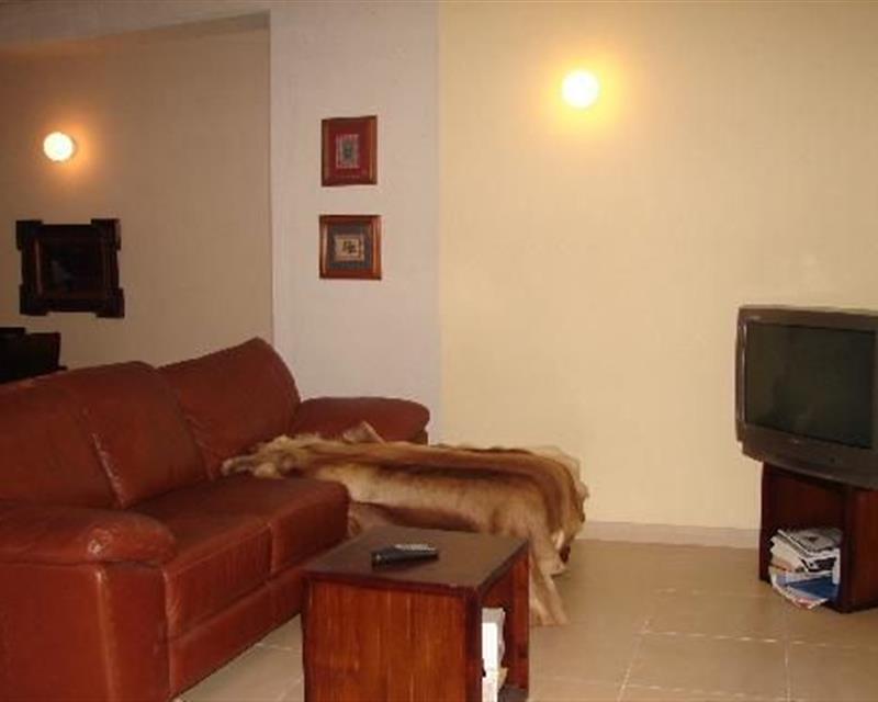 Maisonette - For Rent, Ta' l-Ibragg