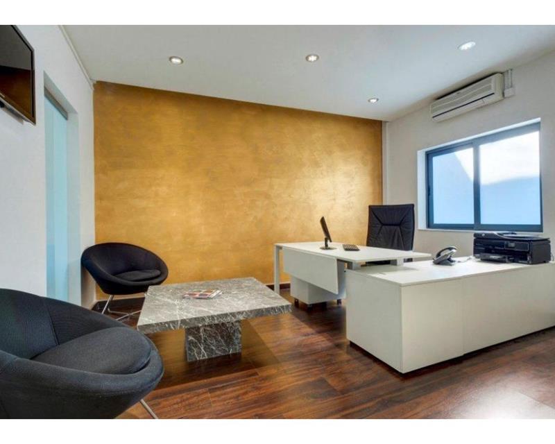 Office Space - For Rent - View 5