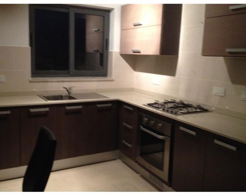 Appartament – San Pawl il-Baħar, Id-Dellija, Il-Wardija