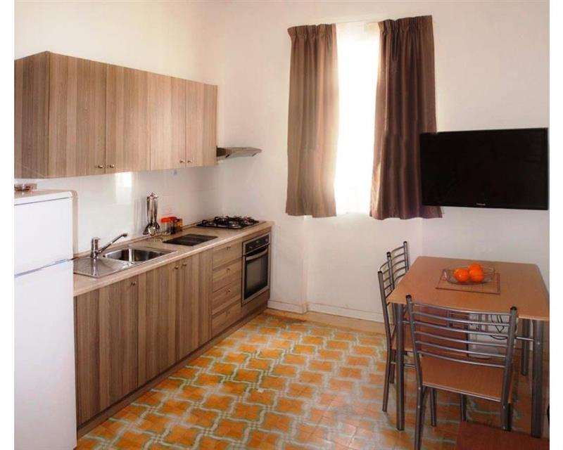 Appartament – Il-Gżira - Veduta 3