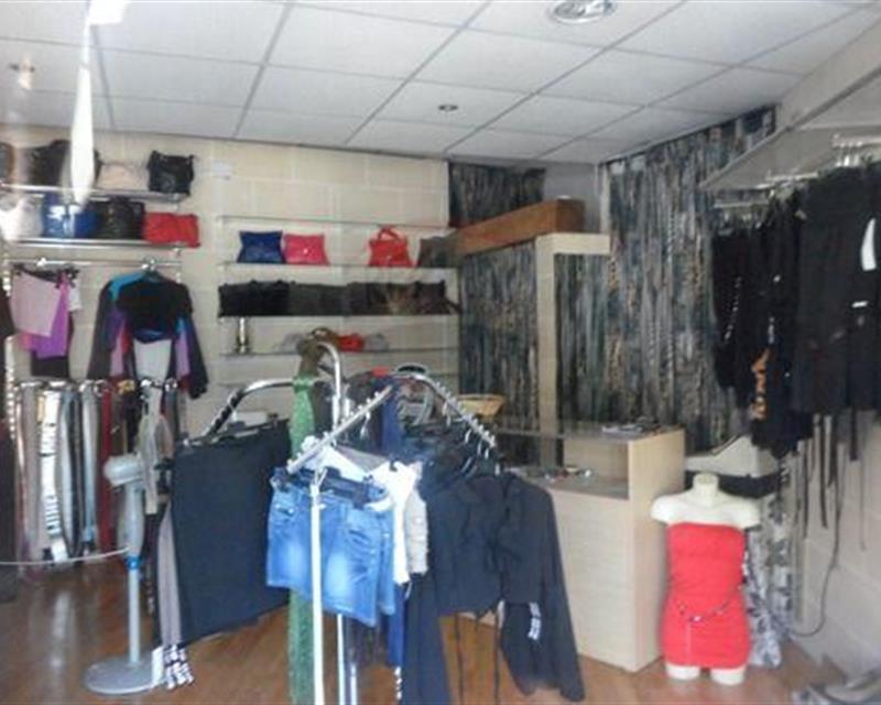 Shop - For Rent, Rabat