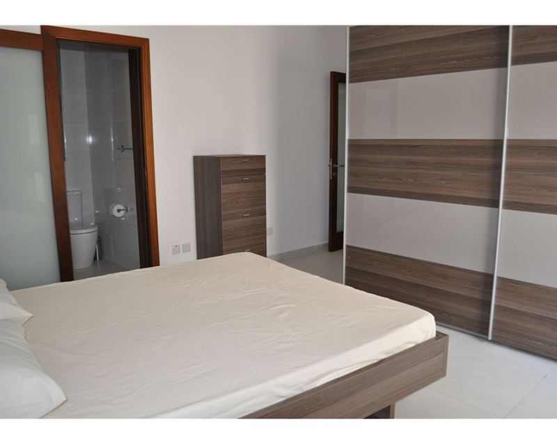 Apartment in Is-Swieqi - Aktar