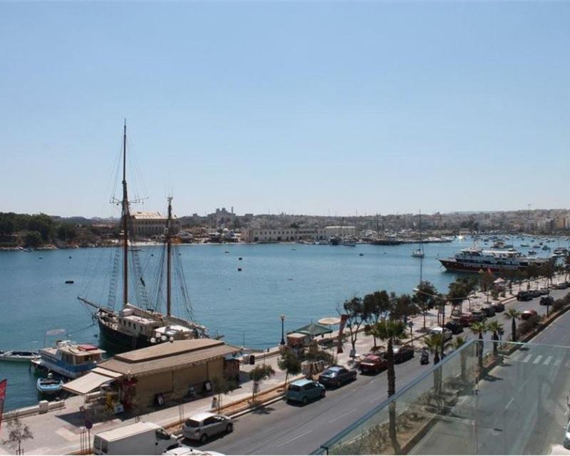 Apartment - For Rent - Veduta 4