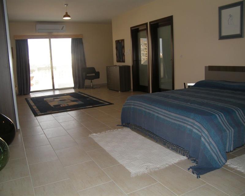 Penthouse - For Rent - Veduta 5