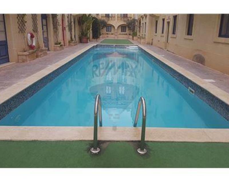 Maisonette - For Rent, Gozo - Ghajnsielem