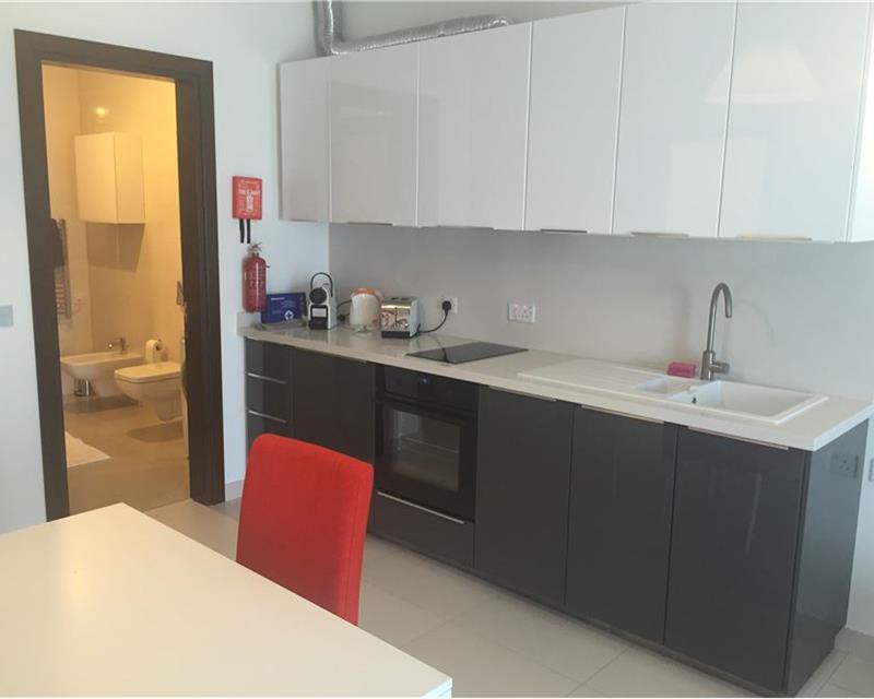 Studio Flat - For Rent