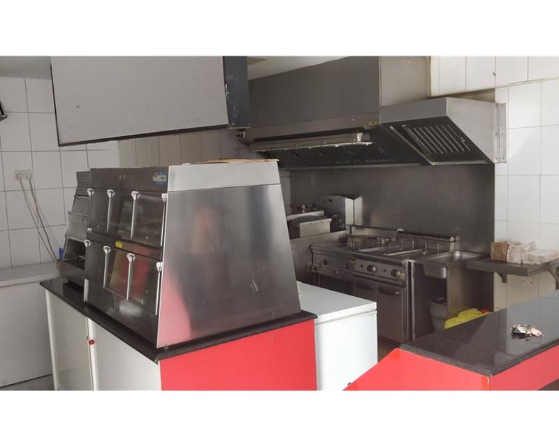 Take Away in Qormi