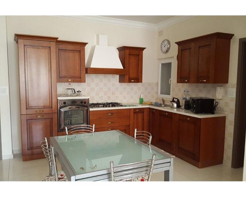 2-bed apartment