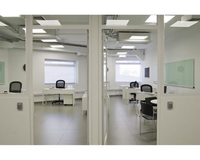 Office Space - For Rent - View 5