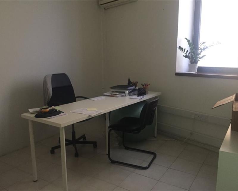 Office Space - For Rent - View 3