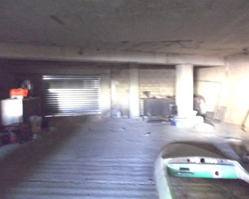 Garage (Commercial) in San Gwann
