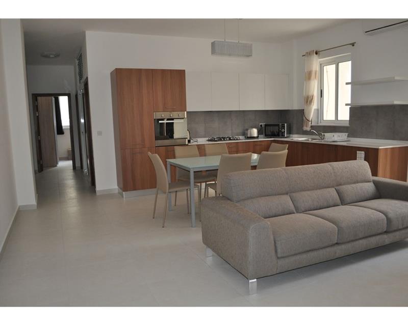 Apartment in Is-Swieqi