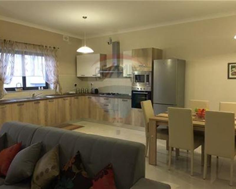 Apartment - For Rent, San Gwann