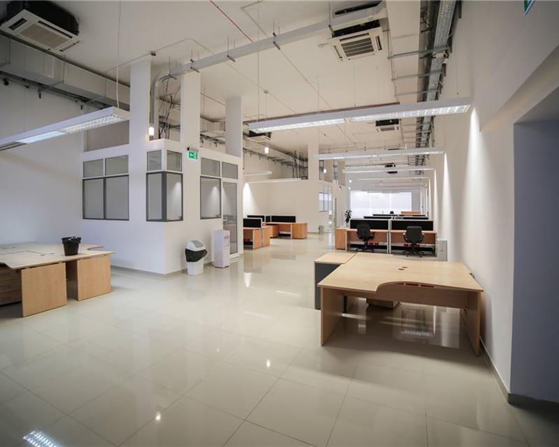 Office Space - For Rent, Mriehel