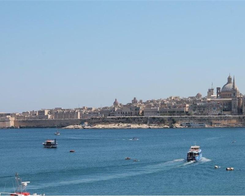 Apartment - For Rent - Veduta 3