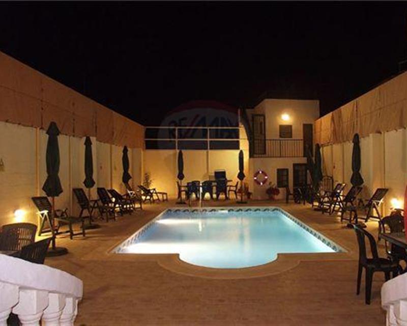 Guest House - For Sale, Gozo - San Lawrenz