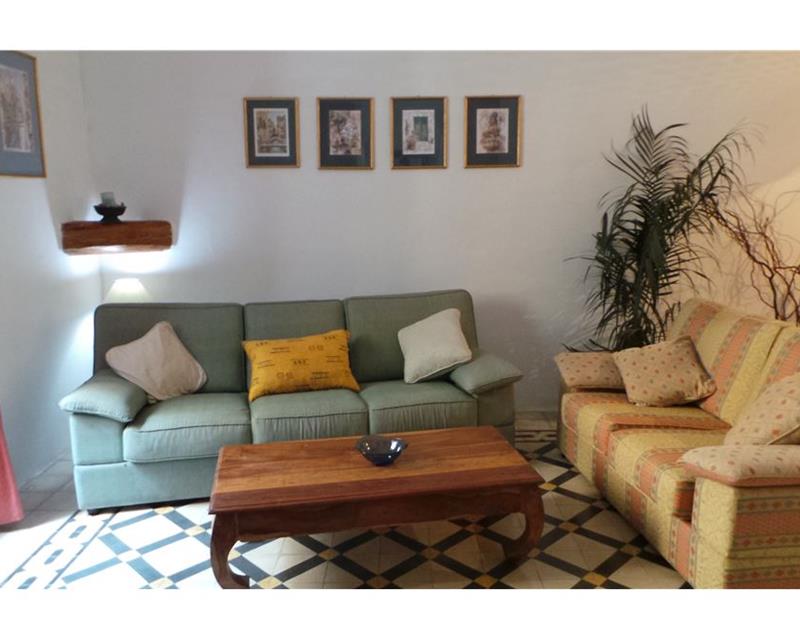 Townhouse - For Rent