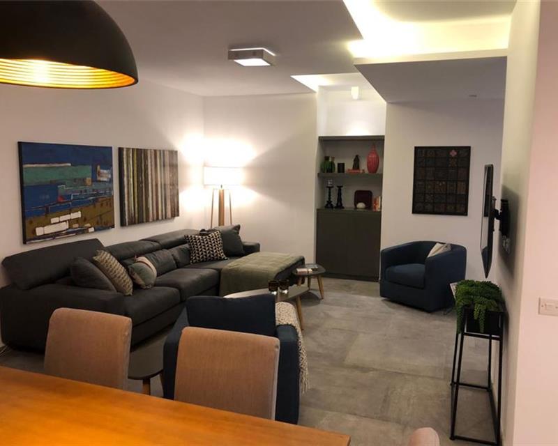 Apartment - For Rent