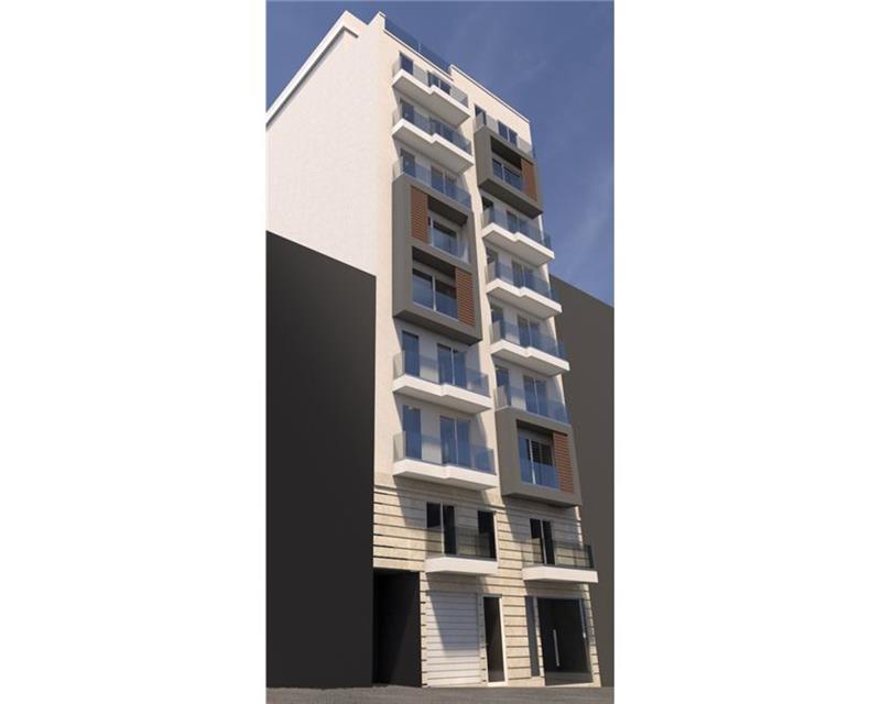 Garage (Residential) in Sliema