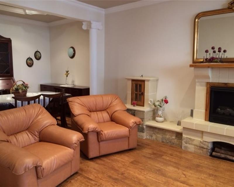 Maisonette Duplex in San Gwann