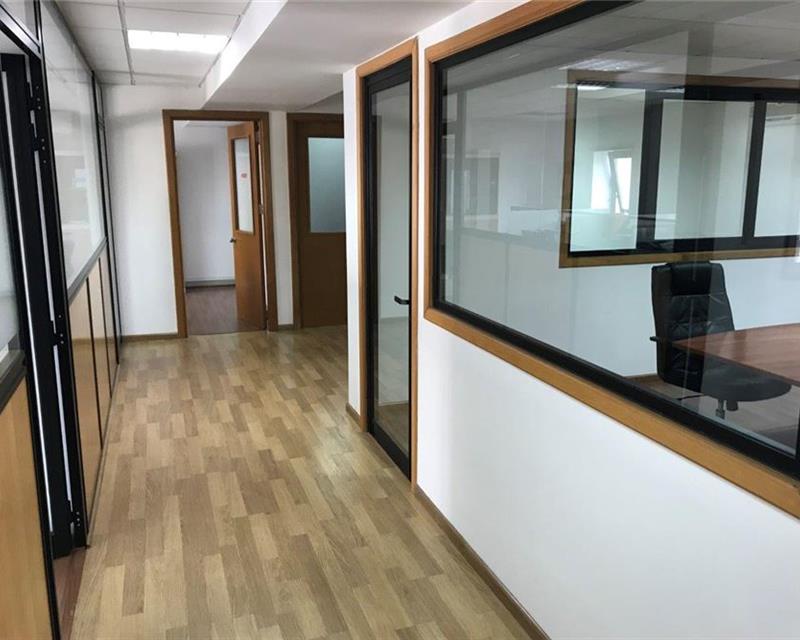 Office Space in Hamrun - Veduta 2
