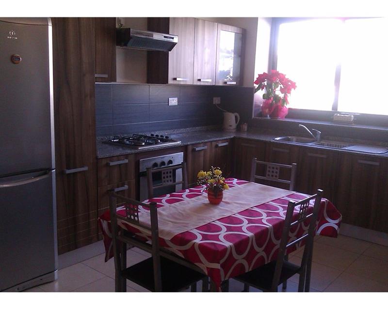 Maisonette - For Rent, Birkirkara