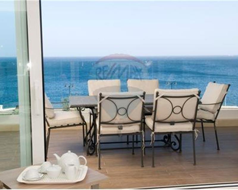 Apartment in Sliema, Sliema