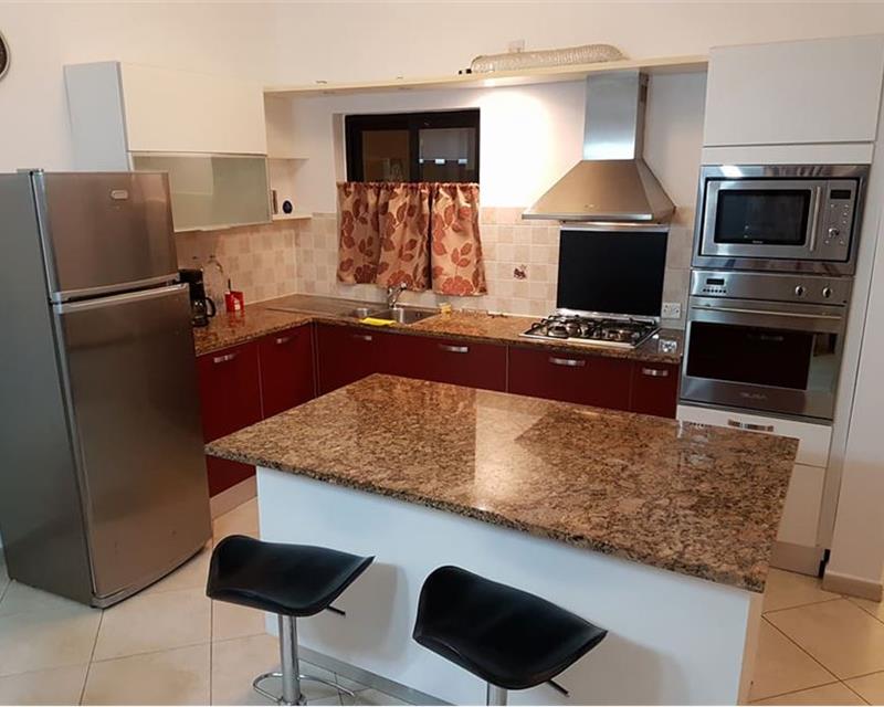 Apartment - For Rent, Sliema