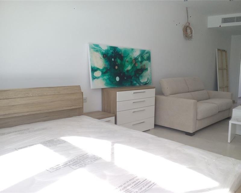 Apartment - For Rent