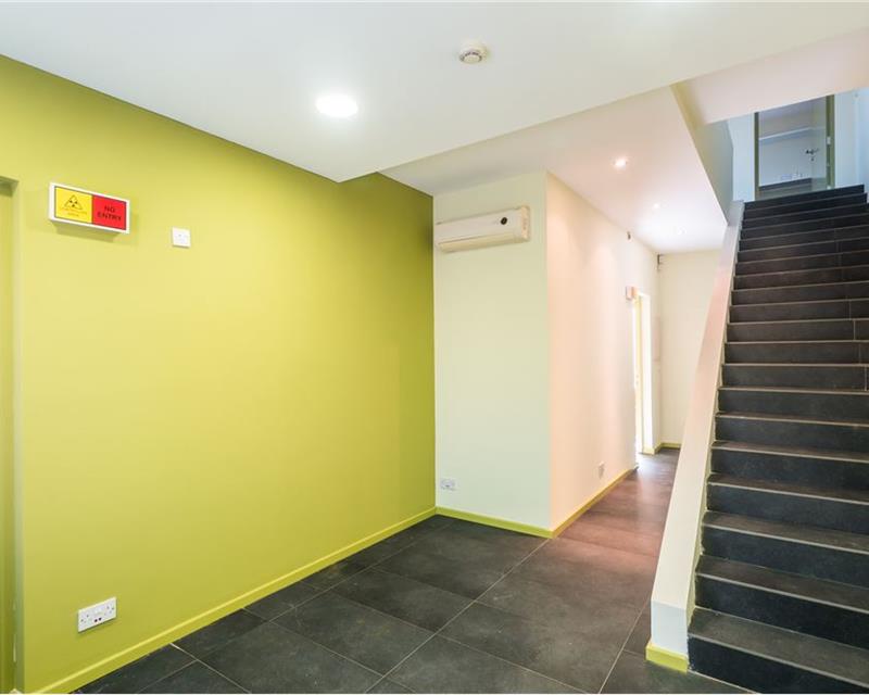 Rehabilitation Clinic in Naxxar