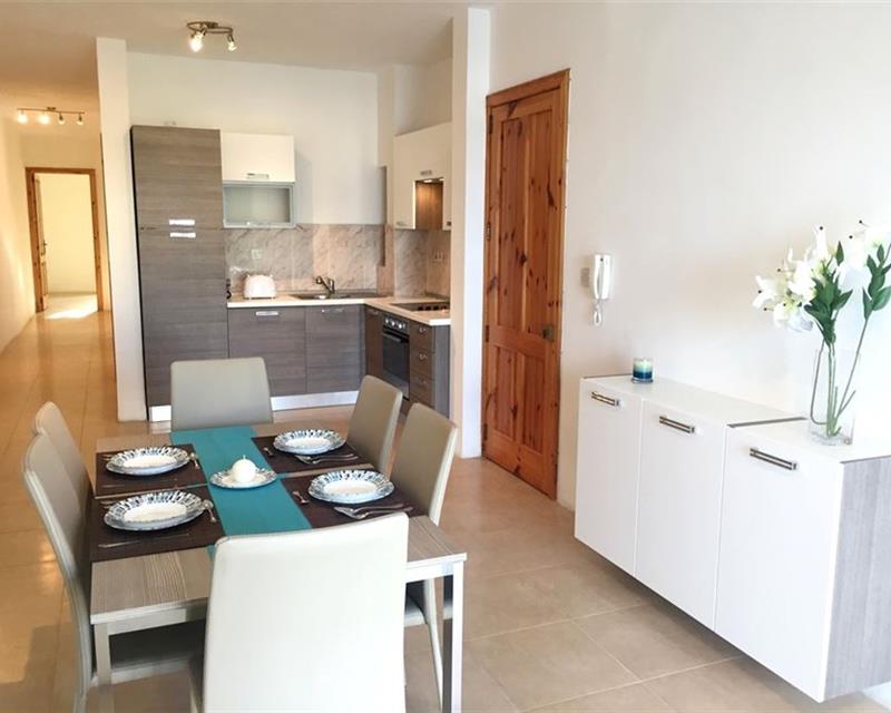 Appartament – Is-Swieqi - Veduta 2