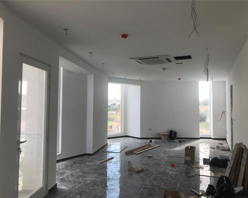 Office Space - For Rent, Qormi