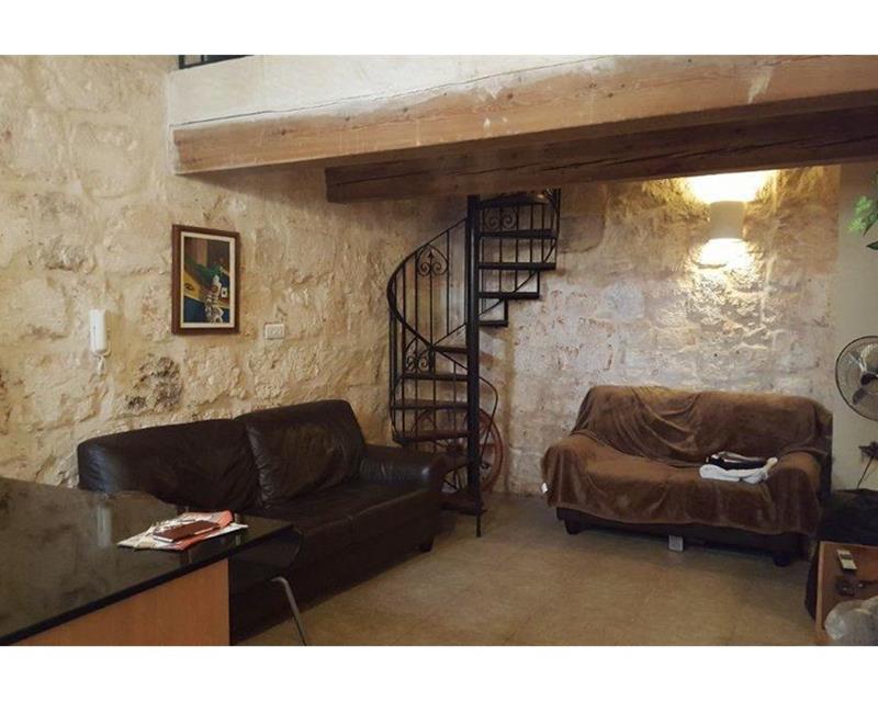 House of Character - For Rent, Mellieha