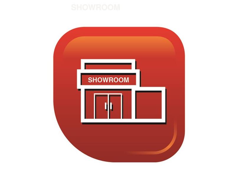 Showroom - For Sale, Birkirkara
