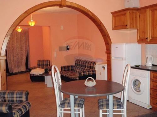 Apartment in Il-Gżira - Aktar