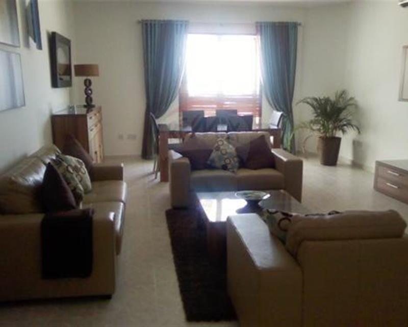 Apartment - For Rent, Naxxar
