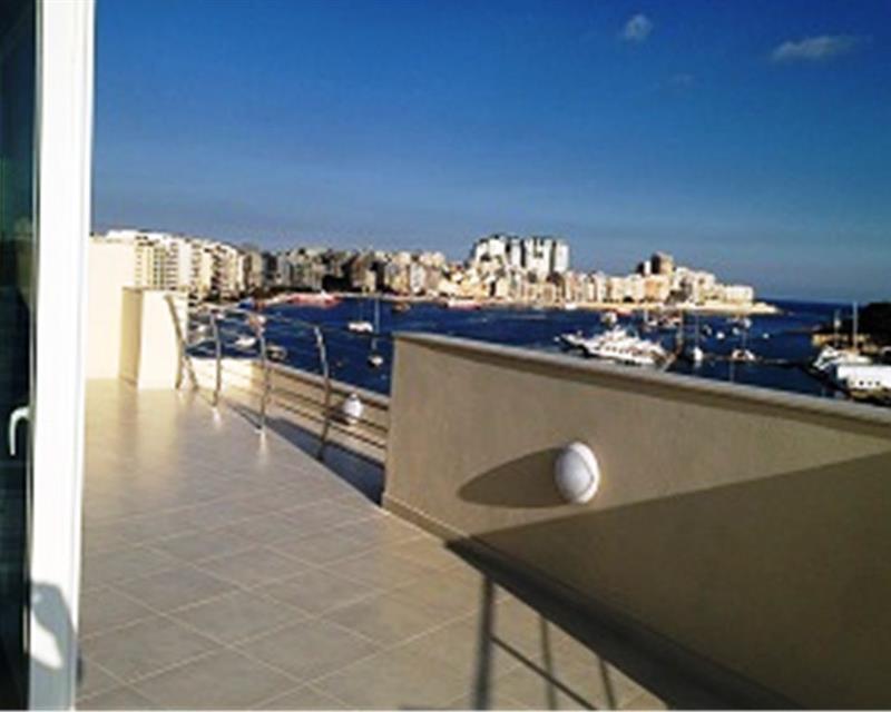 Appartament – Il-Gżira