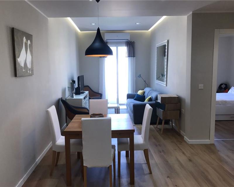 Apartment in Tas-Sliema - Veduta 2