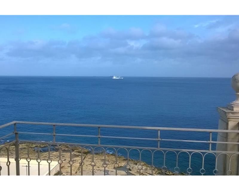 Penthouse - For Sale, Bugibba