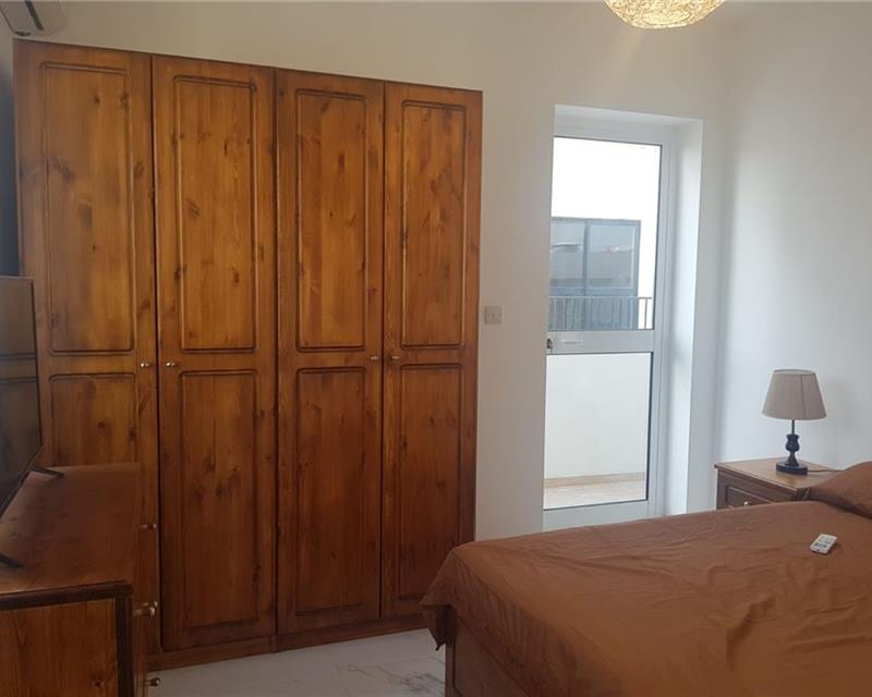 Penthouse - For Rent - View 5