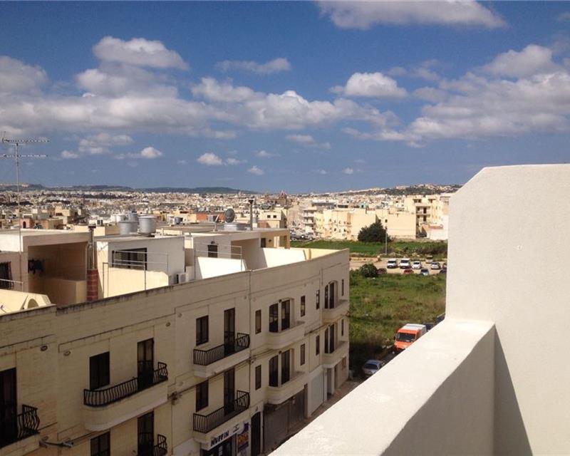 Penthouse - For Rent, Swatar