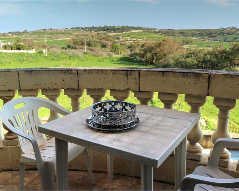 Maisonette Solitary in Marsaxlokk