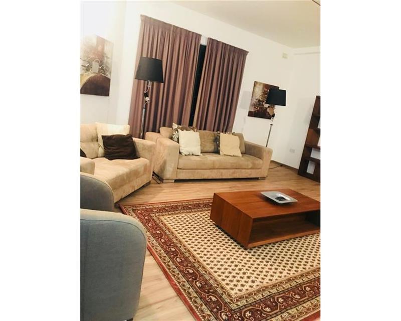 Apartment - For Rent - Aktar