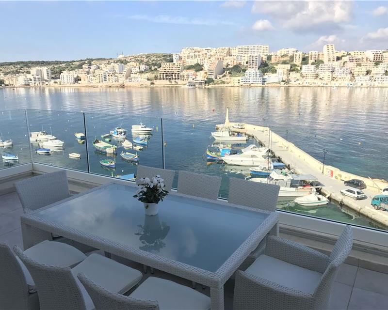 Apartment - For Rent