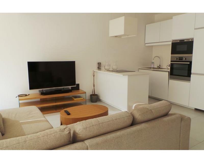 Penthouse - For Rent, Birkirkara