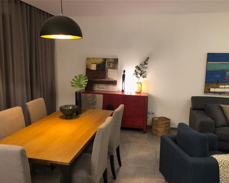 Apartment - For Rent - Veduta 2