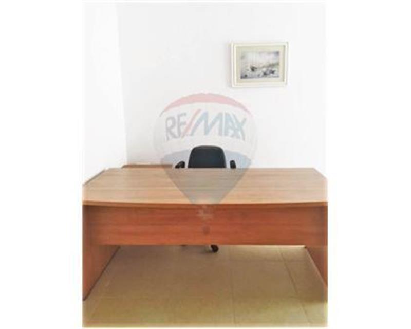 Office Space - For Rent - More