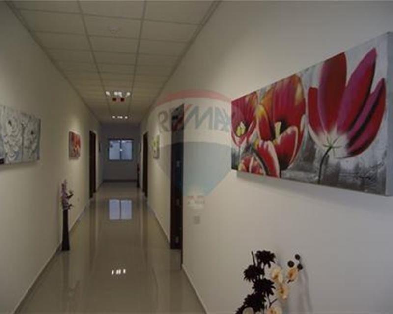 Office Space - For Rent, Mriehel